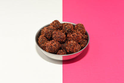 Bolitas de Tamarindo Enchilado