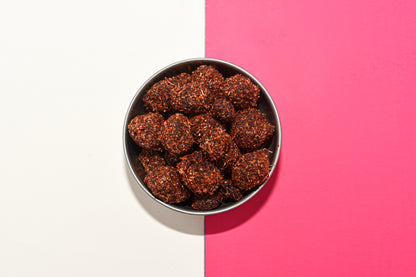 Bolitas de Tamarindo Enchilado