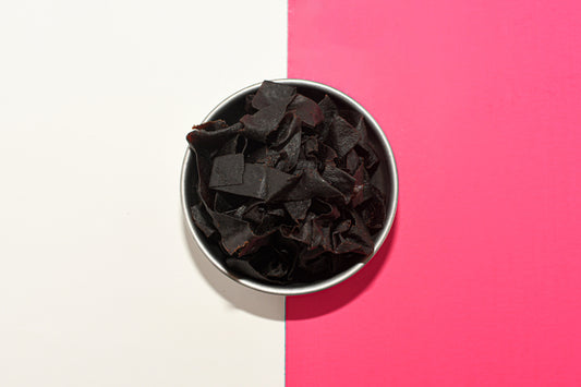 Papel de Jamaica con Chile