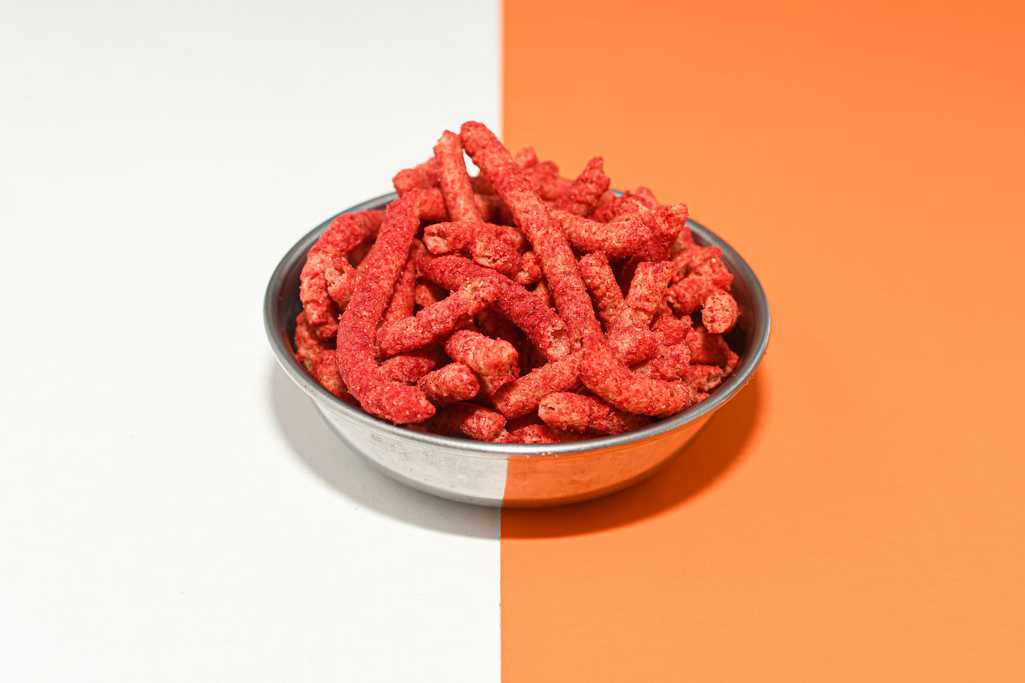 Churritos de Amaranto Piquín