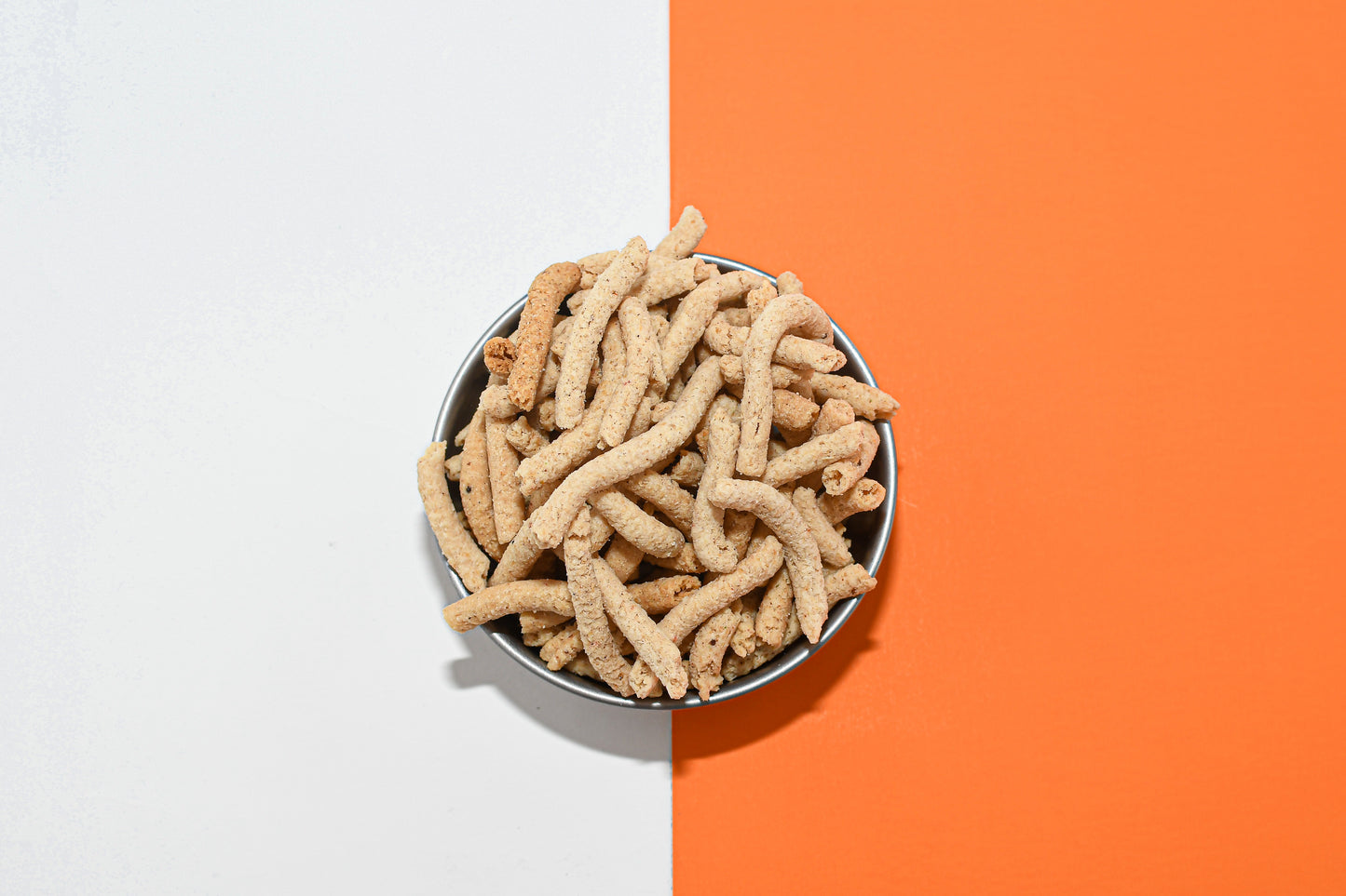 Churritos de Amaranto Sal y Limón