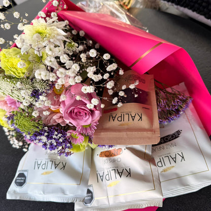 Ramo de Flores Kalipai