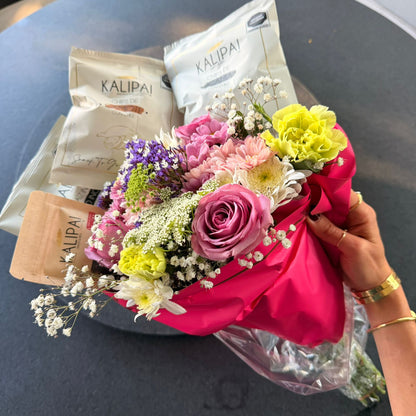 Ramo de Flores Kalipai