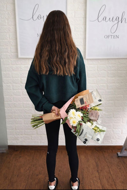 Ramo de Flores Kalipai