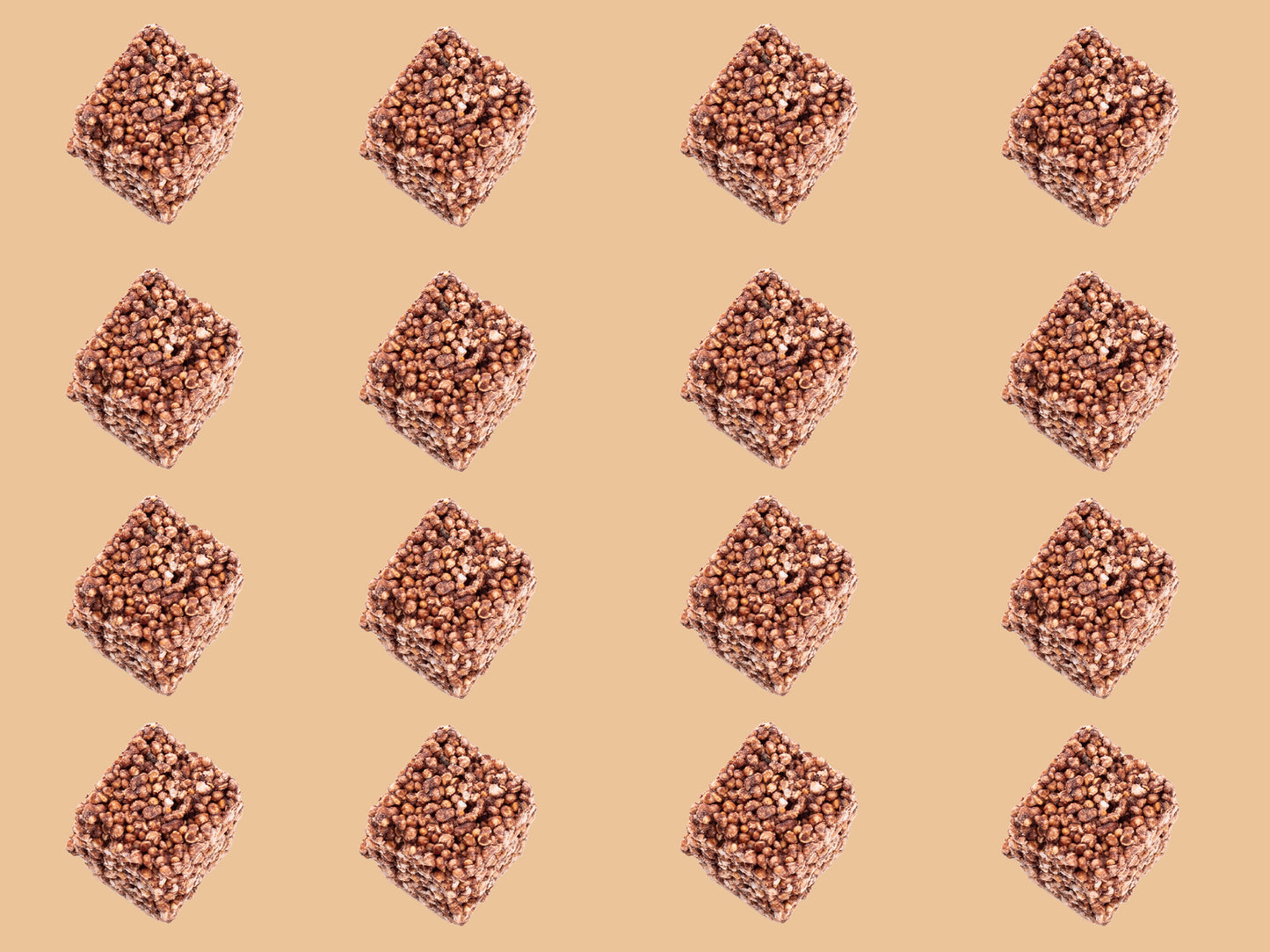 Amaranto con Cacao