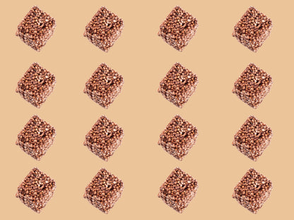 Amaranto con Cacao