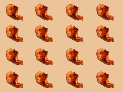 Chips de Jícama con chile