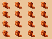 Chips de Jícama con chile